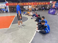 -东方启明星篮球培训(击掌校区)