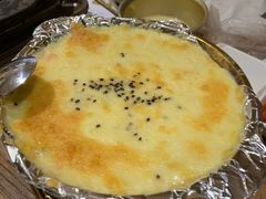 -冰川冷面·延边菜·炭烤串(观前店)