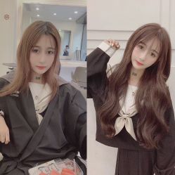 -3AM HAIR SALON染发烫发接发