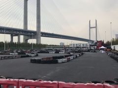 -锐擎卡丁车主题乐园(郊野公园店)