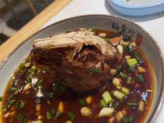 兔头-杨爱珍大排档(龙游店)
