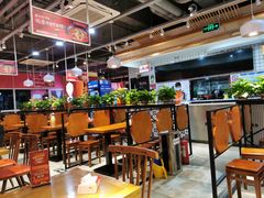 大堂-苗小坛酸汤鱼(酒仙桥店)