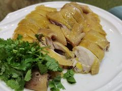 -瑞记湛江鸡饭店·粤西第一鸡(粤垦店)