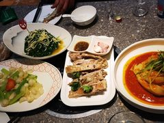 -马老六清真餐厅(雁滩店)