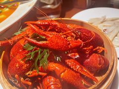 -清水亭湖北菜(大屯DT51店)