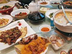 -湘约东方(民星路店)