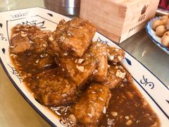酥炸带鱼-同乐馆(阳光店)