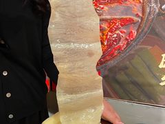 -憨孃孃·重庆老火锅(红山黑金店)