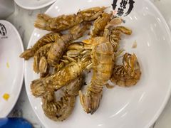 -澜悦港海鲜体验主题餐厅