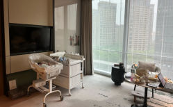 -baby bella小贝拉母婴护理中心(杭州凯宾斯基酒店)