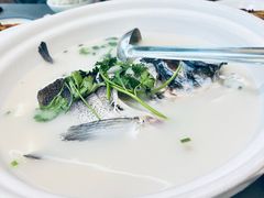 -水边人家·鱼宴餐厅·淳鱼馆(千岛湖店)