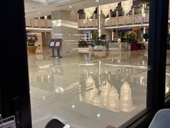 -大连铂尔曼酒店-铂尔曼美食廊 Pullman Deli