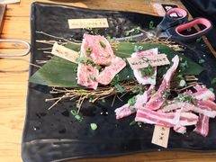-千寻烧肉(政务区店)