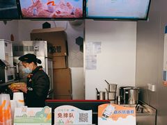 -CoCo都可(南京珠江路店)