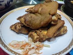 -万柳阁小馆·花园餐厅(龙潭湖店)