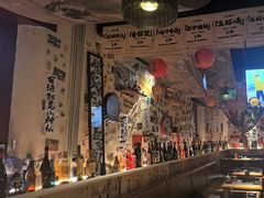-三杯赤運·中式小酒馆(所城里店)