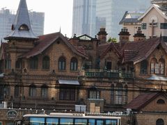 -马勒别墅饭店(静安寺店)