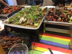 -滋味烤鱼(马北店)