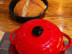 -食间牛排(湖西路店)