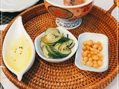 -千寻山野烤肉(中关村店)
