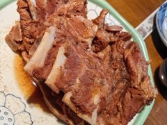 -95号酱骨·一块豆腐(展春园西路店)