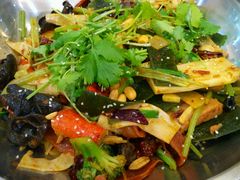 -拿渡麻辣香锅(百联滨江店)