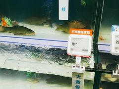 -盒马鲜生(首义店)