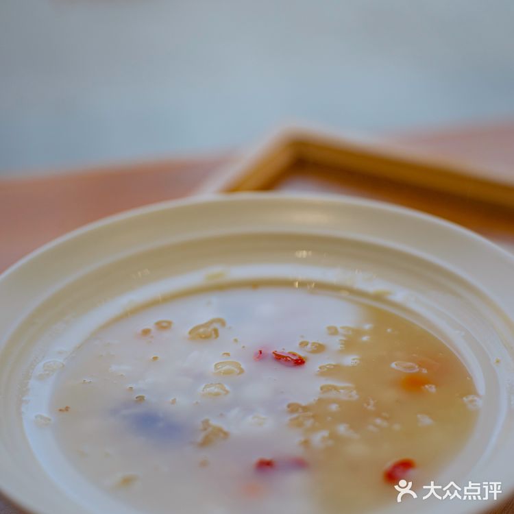 在莫干山居然遇到了芋泥脑袋？这不得进来尝尝