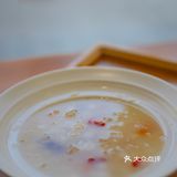 在莫干山居然遇到了芋泥脑袋？这不得进来尝尝