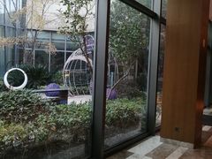 -上海国展宝龙丽筠酒店