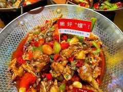 -老闵田螺馆·南昌特色(总店)