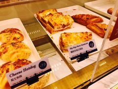 -TOUCH泰奇(祝桥振兴街店)