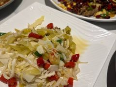 -三猫黑鱼花(南大店)