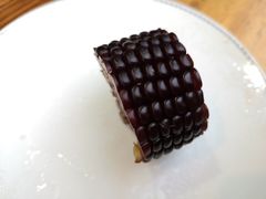 -松峰素食
