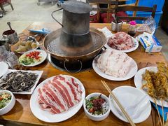 -元盛居(生态大街店)