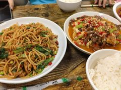 -江南古镇味道·私房菜