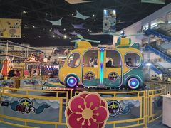 -弘阳·未来世界(弘阳广场店)