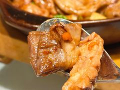 大肠-胡记饭店(保工街店)