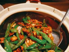 -农耕记·湖南土菜(halo广场店)