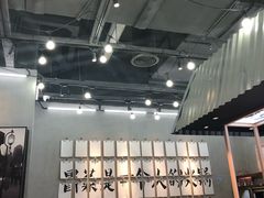 大堂-成都你六姐·牛肉冒菜(上海环宇荟店)