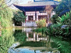 -武汉园博园(武汉自然博物馆)