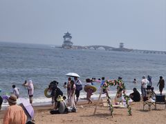-兴城海滨风景区