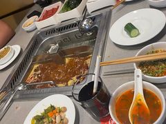 -海底捞火锅(欣大百货店)