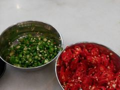 -新顺记苦瓜汤