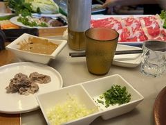 -牛街·马辈儿涮肉(牛街总店)