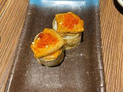 -大雄寿司(中华广场店)