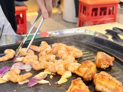 -阿亲家·韩式无限烤肉(春熙路店)