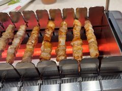 -丰茂烤串(五道口店)