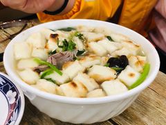 羊肉泡馍-清真·西北人家风味馆(中山中路店)