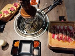 -火炉火自助餐(枫蓝国际店)